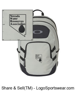 Oakley 24L Gearbox 5-Speed Backpack Design Zoom